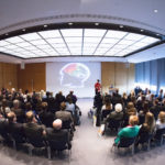 Mittelständischer Unternehmertag (MUT) 2016