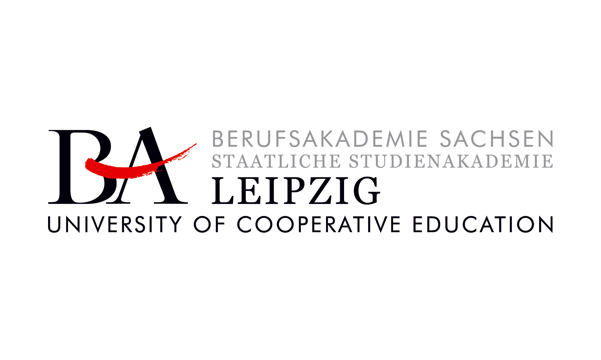 Berufsakademie Sachsen, Staatliche Studienakademie Leipzig - Netzwerk