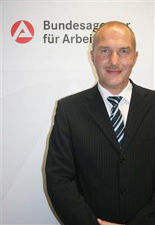 Jan Kaltofen, Jobcenter Halle (Saale) Jan Kaltofen, Jobcenter Halle (Saale)