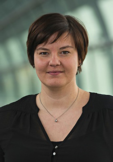 Yvonne Krebs,Mitteldeutsche Flughafen AG Yvonne Krebs,Mitteldeutsche Flughafen AG