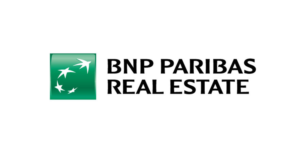 BNP Paribas Real Estate GmbH - Netzwerk Logistik Mitteldeutschland e.V.