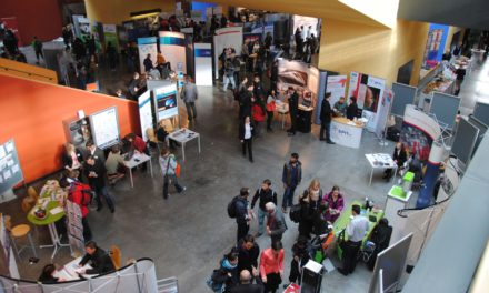 ChemCon2016 – Die Karrieremesse an der TU Chemnitz am 09.11.2016