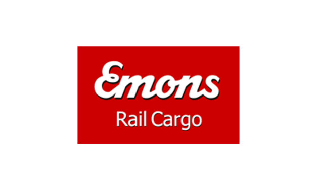 Emons-Rail-Cargo GmbH Dresden