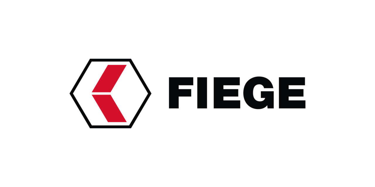 Fiege Logistik Stiftung & Co. KG Halle