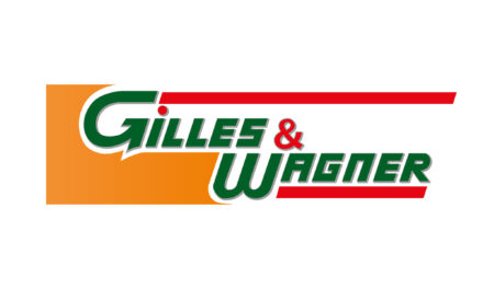 Gilles Internationale Spedition GmbH & Co. KG