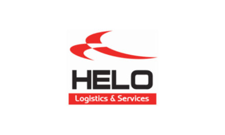 Helo GmbH, Logistics & Services