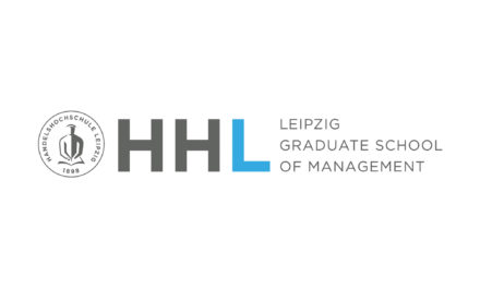 HHL Leipzig Graduate School of Management (gemeinnützige GmbH)