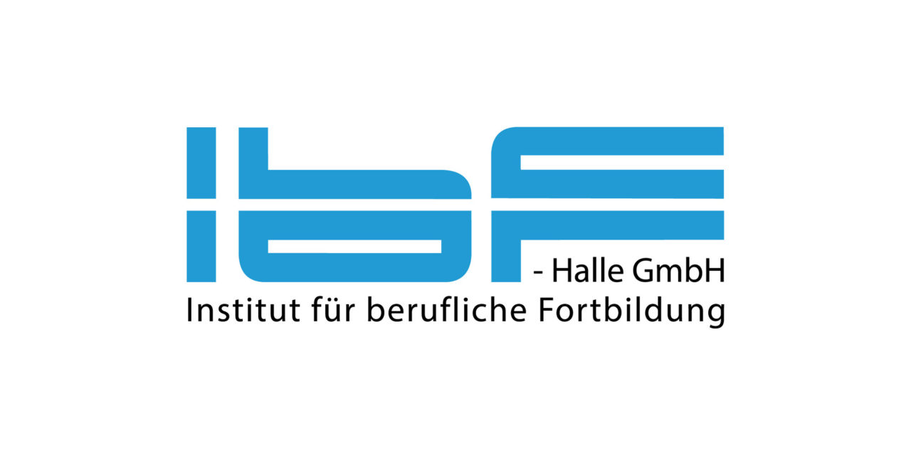 IbF-Halle GmbH – Institut für berufliche Fortbildung