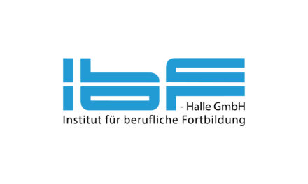 IbF-Halle GmbH – Institut für berufliche Fortbildung