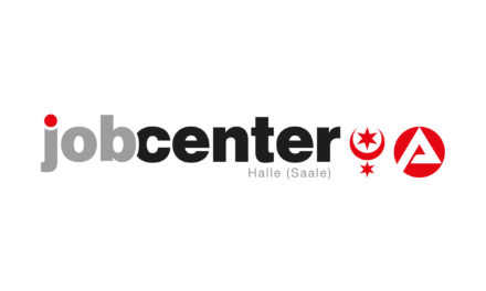 Jobcenter Halle (Saale)