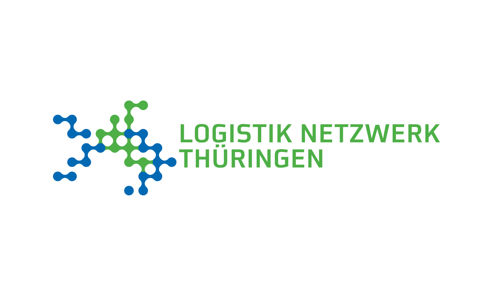 Logistik Netzwerk Thüringen