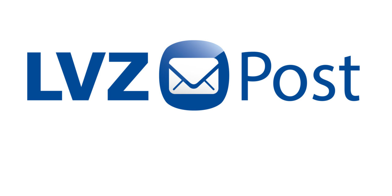LVZ Logistik GmbH / LVZ Post