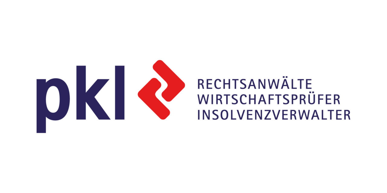 pkl legal Rechtsanwaltsgesellschaft mbH empfiehlt „Fit im Arbeitsrecht für 2019“