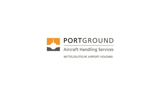 PortGround GmbH