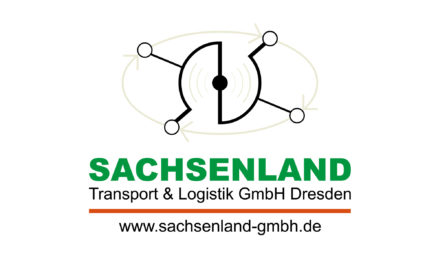 Mitgliederangebot Sachsenland Transport & Logistik GmbH Dresden