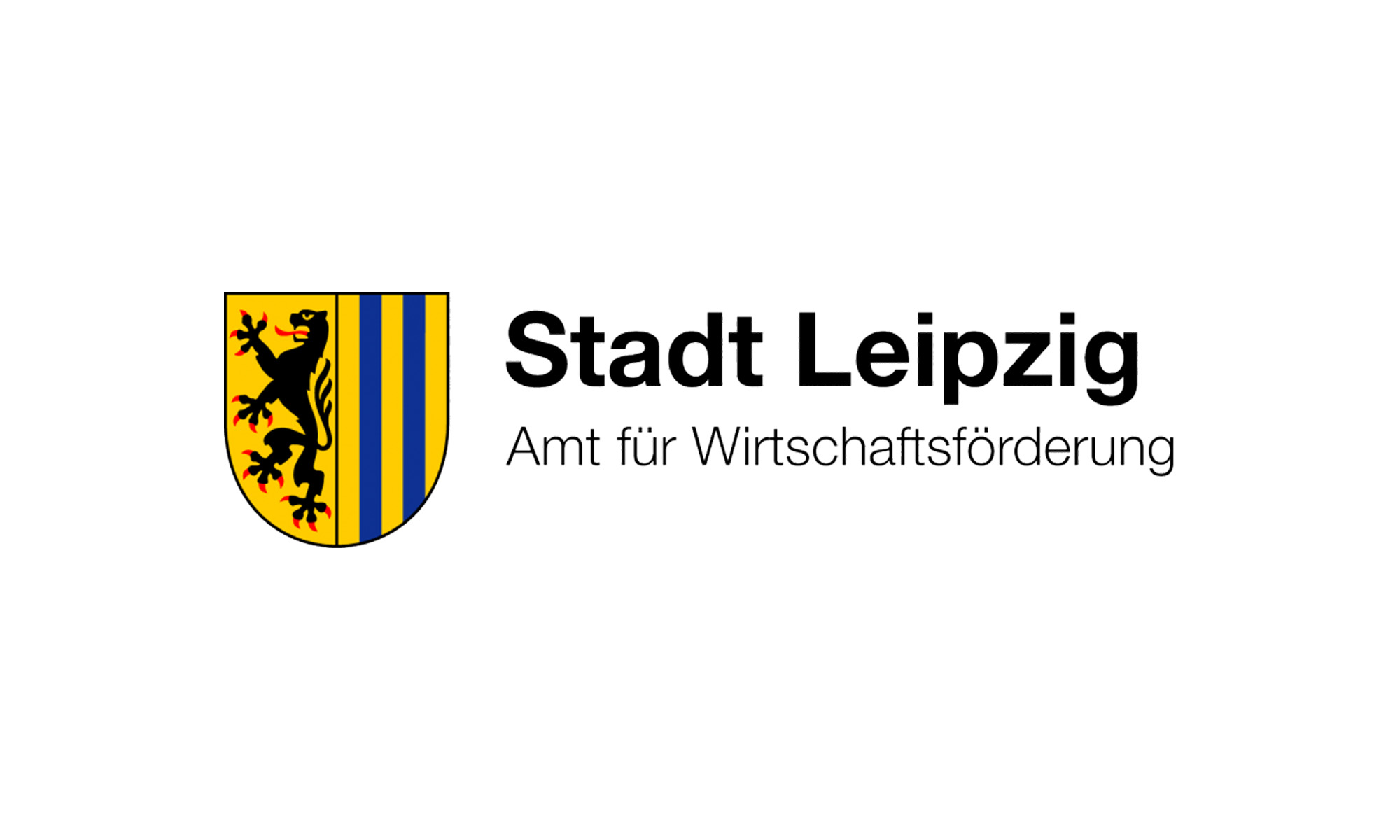 Stadt Leipzig, Amt für Wirtschaftsförderung