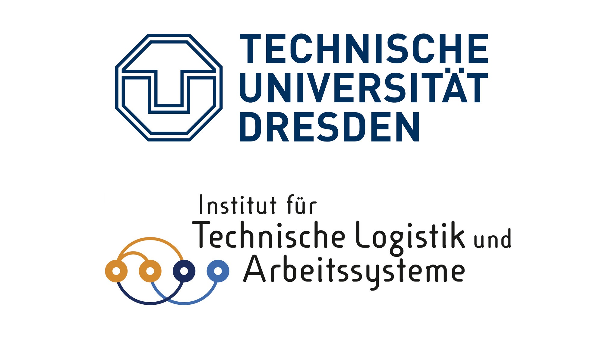 Technische Universität Dresden, Institut für technische Logistik und Arbeitssysteme