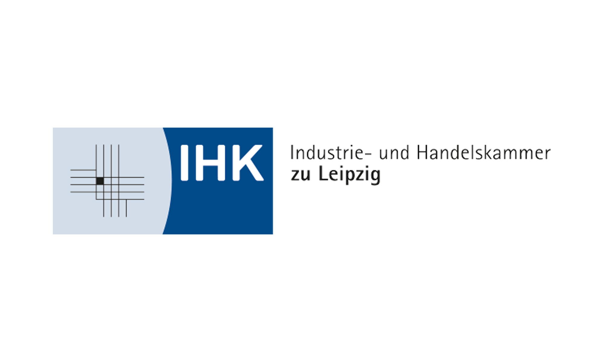 Logo IHK zu Leipzig