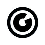 Logo Goldschmidt Optik; nominiert für den Designpreis Deutschland