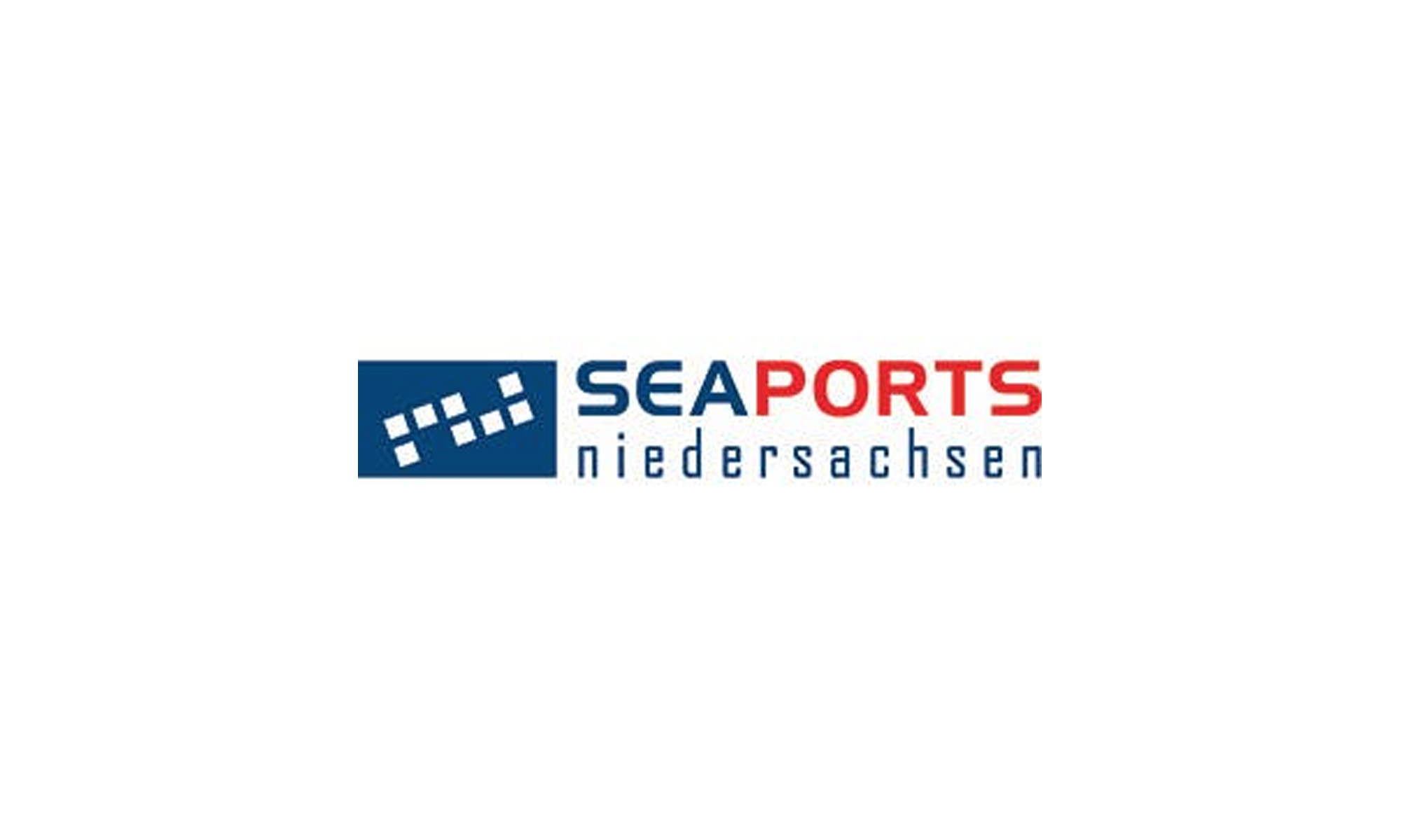 Logo Seaports of Niedersachsen GmbH