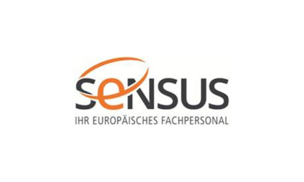 Sensus Zeitarbeit GmbH