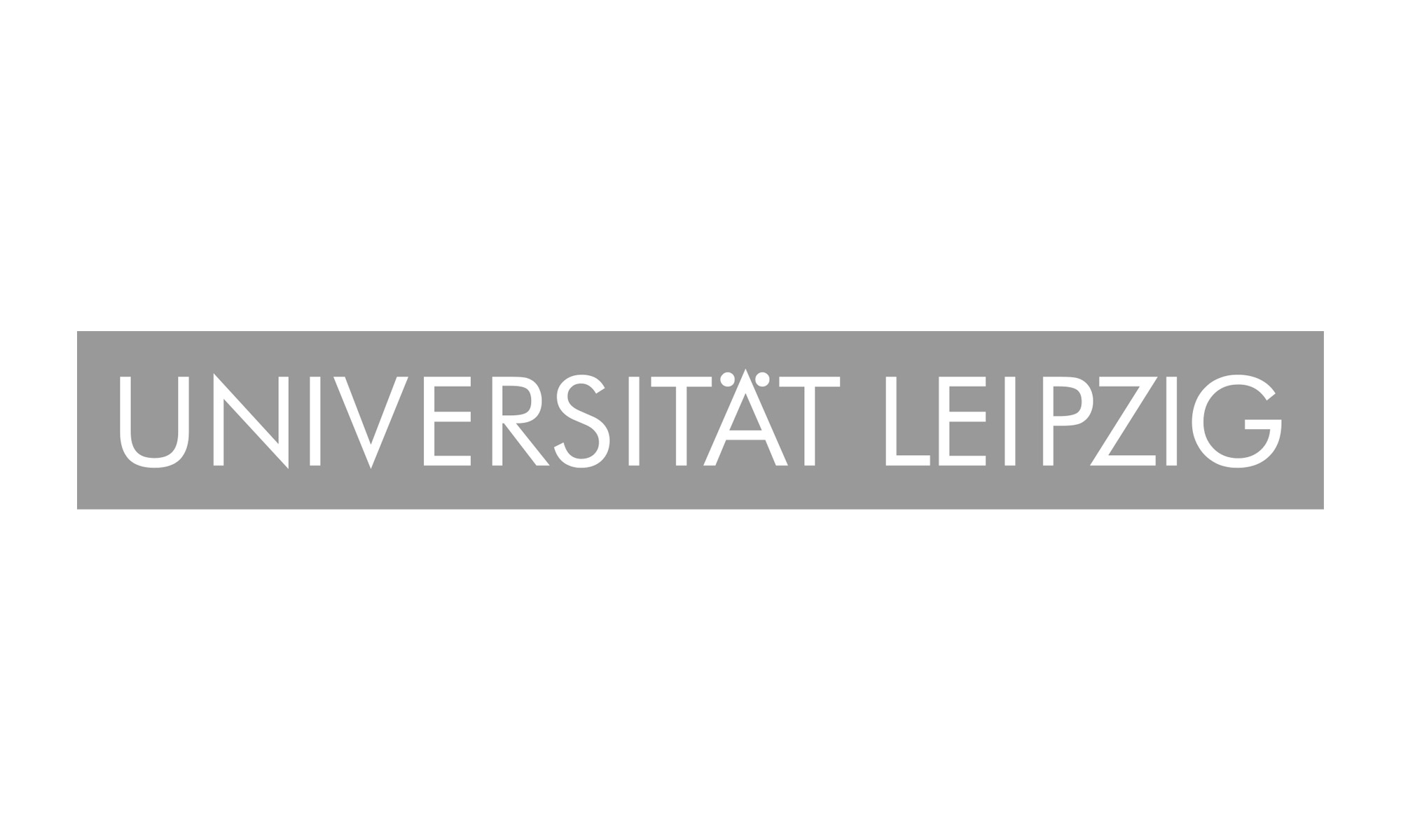 Logo Universität Leipzig