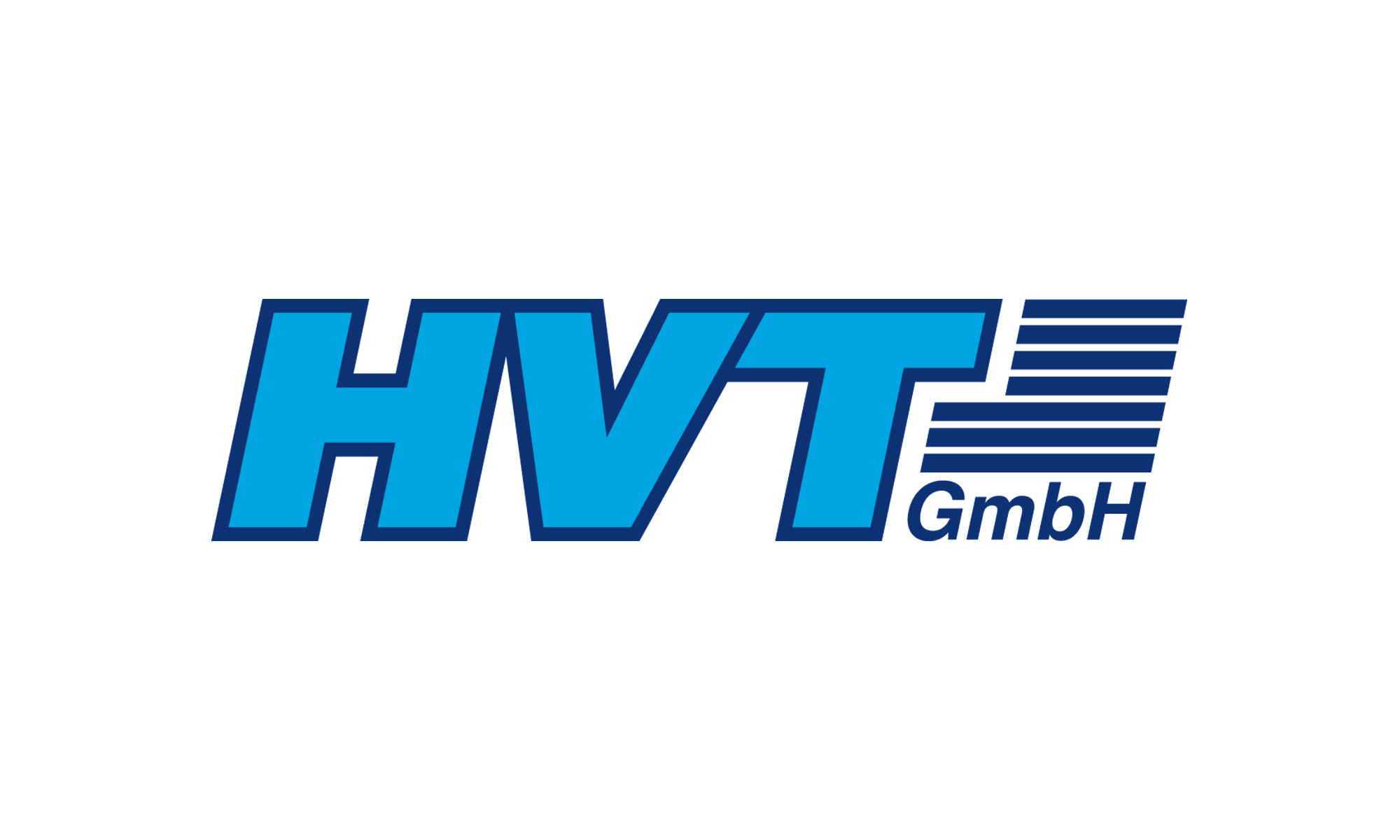 LOGO HVT HANDEL VERTRIEB TRANSPORT GMBH