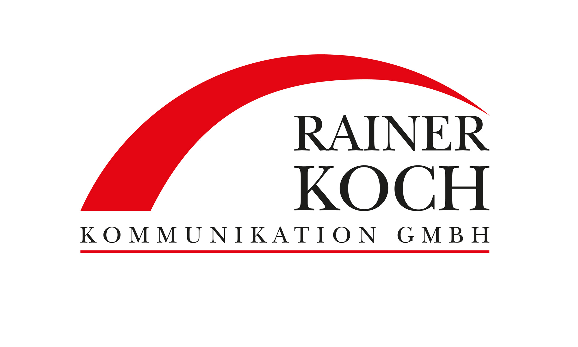 Rainer Koch Kommunikation GmbH