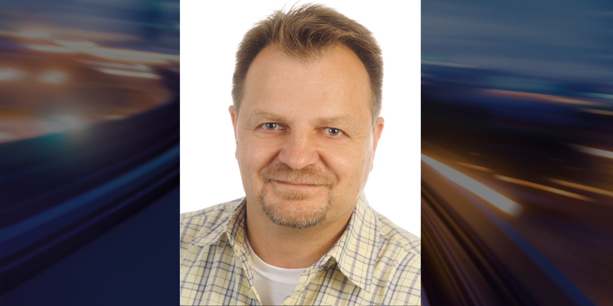 Frank Thiele Netzwerk Logistik Mitteldeutschland e.V.