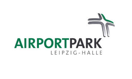 Airportpark Leipzig-Halle