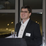 Andreas Freitag, Rechtsanwalt und Datenschutzbeauftragter STEINPICHLER Rechtsanwälte spricht über die kommende DSGVO