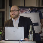 Tobias Küverling, Rechtsanwalt und Datenschutzbeauftragter STEINPICHLER Rechtsanwälte spricht über die kommende DSGVO