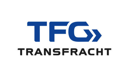 TFG Transfracht Internationale Gesellschaft für kombinierten Güterverkehr mbH