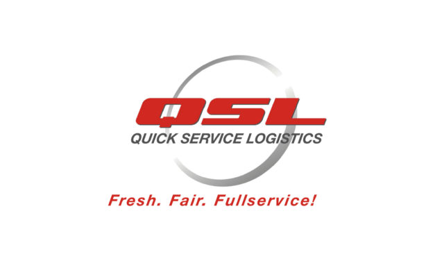 Meyer Quick Service Logistics GmbH & Co.KG