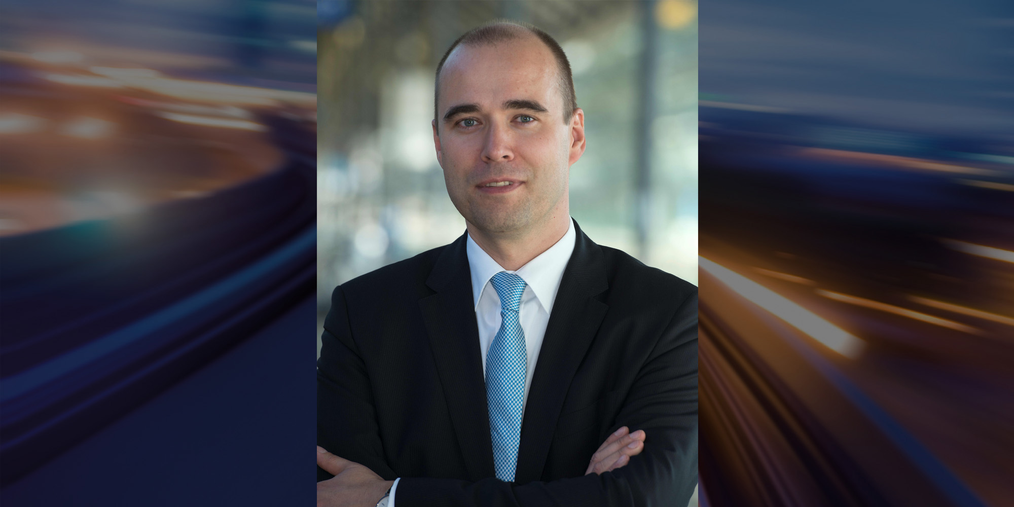 Johannes Jähn Netzwerk Logistik Mitteldeutschland e.V.