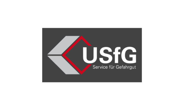 USfG Schulungszentrum Gefahrgut Leipzig