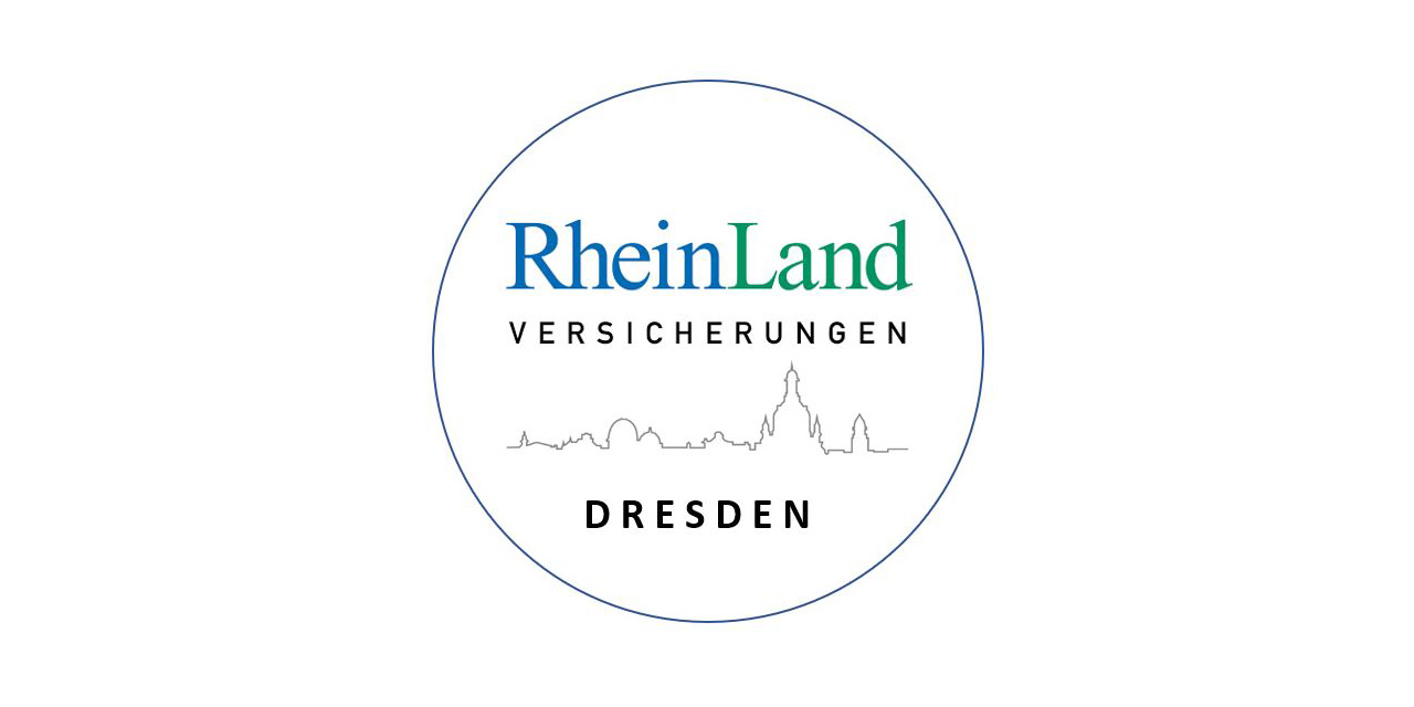 Rheinland Versicherungen Dresden
