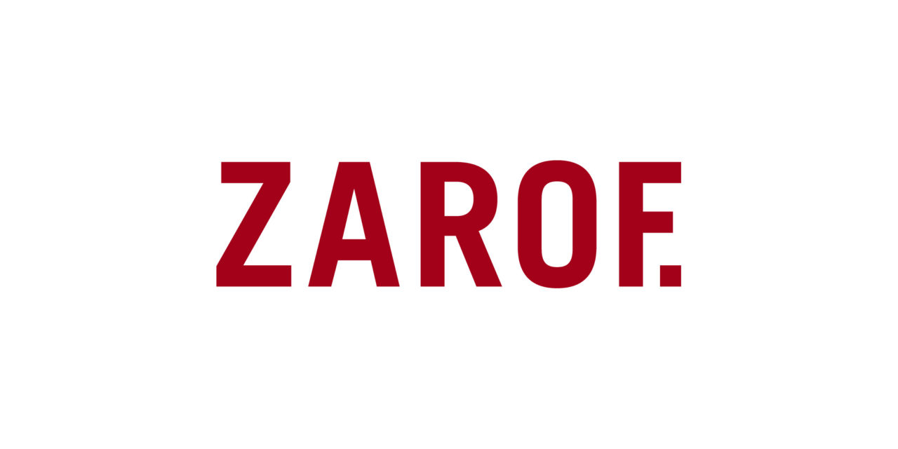 Zarof. GmbH empfiehlt am 06. Mai 2021: Online Job speed-dating: Meet your IT talents!