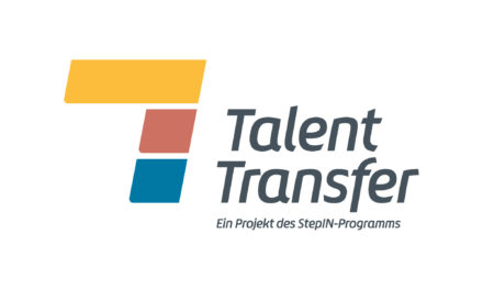 Kick-Off TalentTransfer Region Leipzig am 28.01.2020