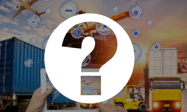 Wirtschaftsumfrage des Netzwerk Logistik Mitteldeutschland