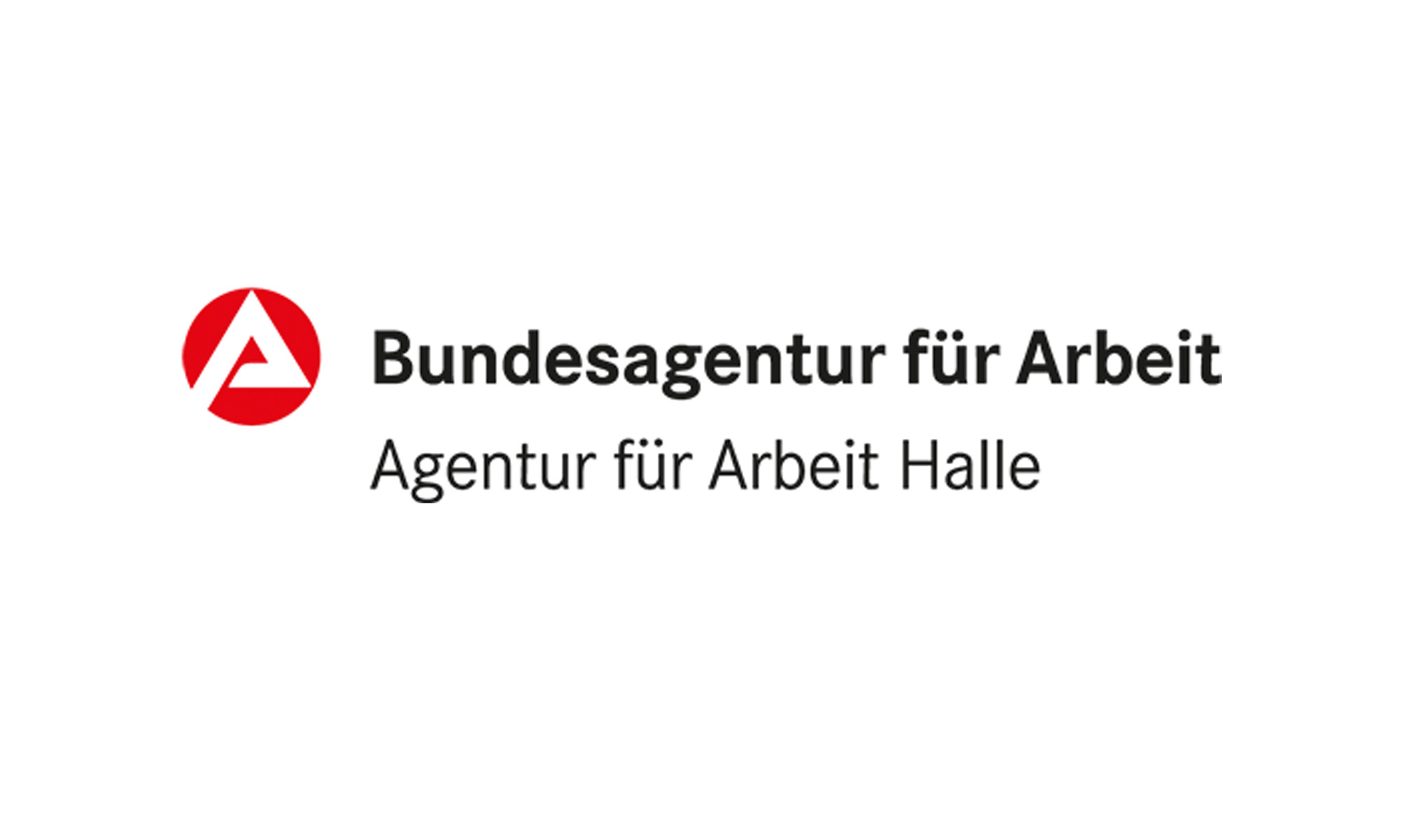 Agentur für Arbeit Halle