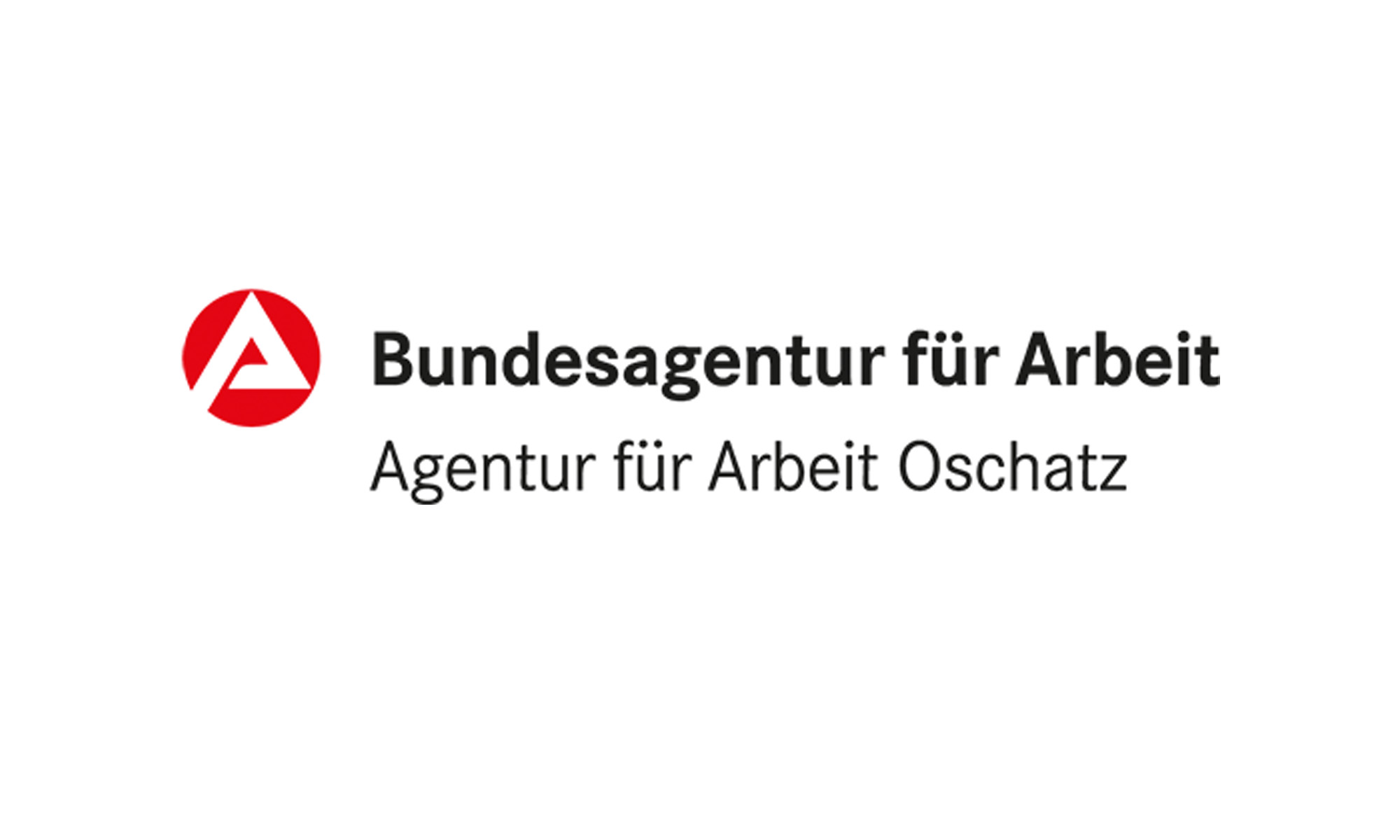 Agentur für Arbeit Oschatz