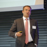 Markus Glaser-Gallion, CEO Leadec Holding BV & Co. KG