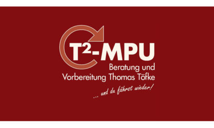 T2 MPU-Beratung und -Vorbereitung