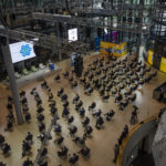 16. Mitteldeutsches Logistikforum und ACOD Kongress in Dresden erfolgreich