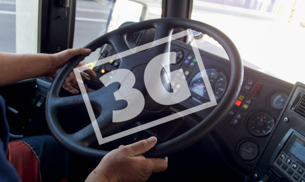 Lieferketten könnten reißen: 3G-Kontrollpflicht am Arbeitsplatz für LKW-Fahrer in Kraft