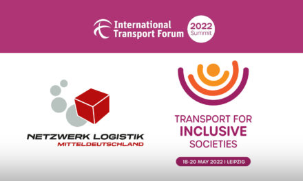 Netzwerk Logistik Mitteldeutschland präsentiert regionale Branche beim Internationalen Transport Forum
