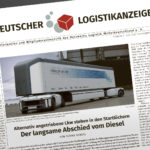 4. Mitteldeutscher Logistikanzeiger