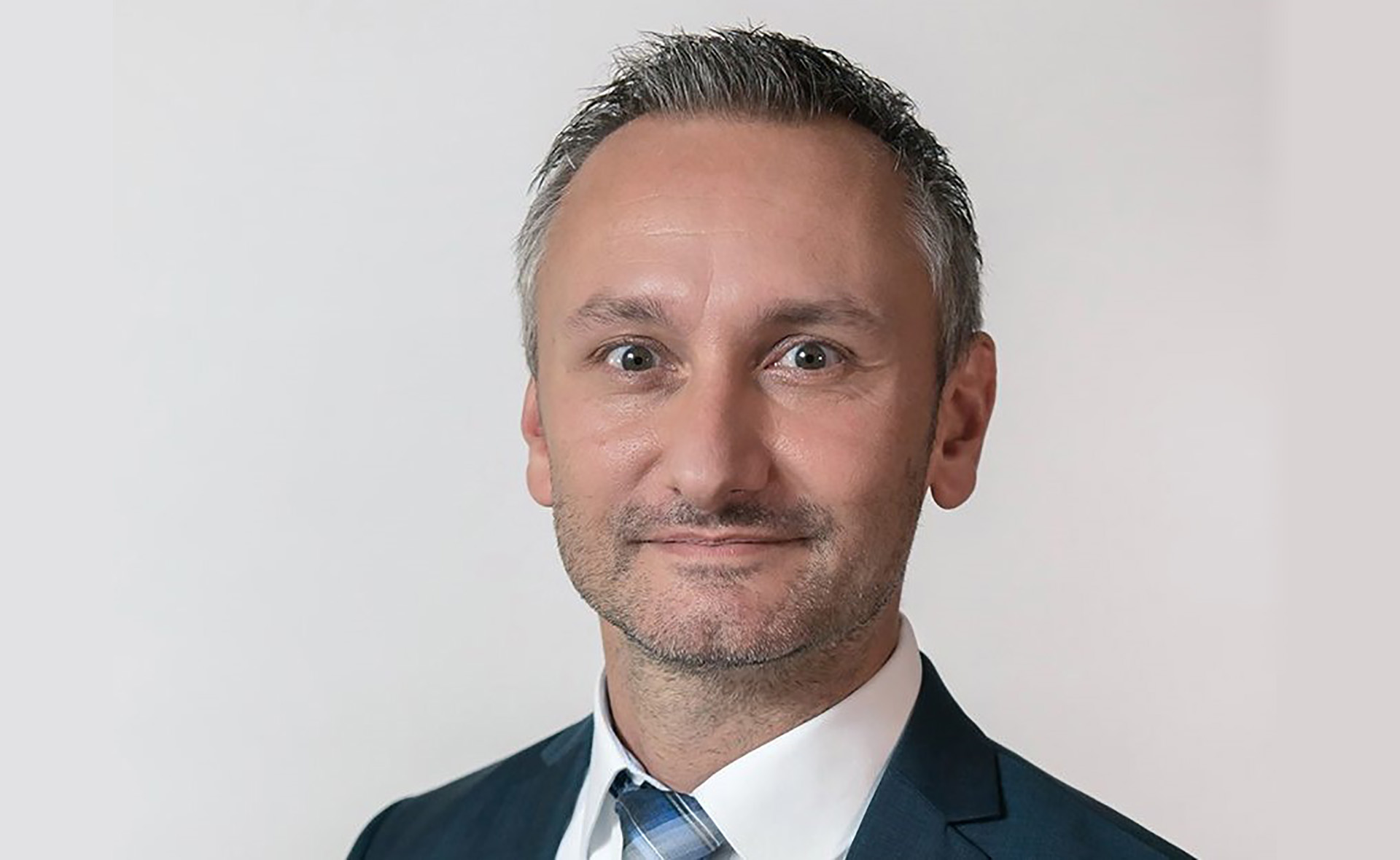 Alexander König Netzwerk Logistik Mitteldeutschland e.V.