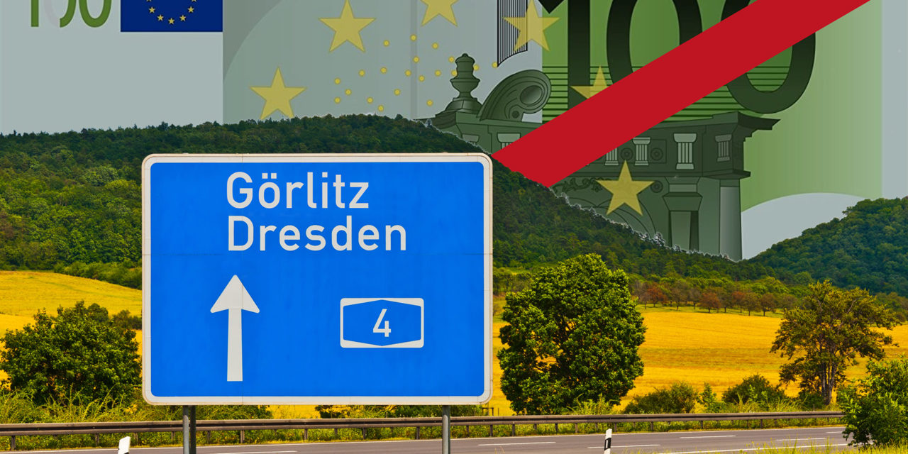 Keine Bundesmittel für Ausbau der A4 zwischen Dresden und Görlitz